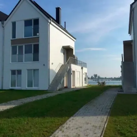 Appartamento Brigantine 33 - #118332