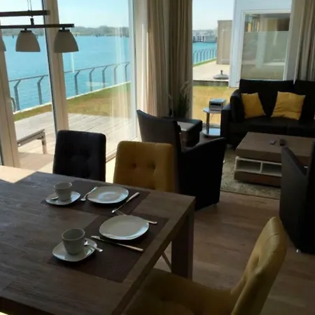Brigantine 33 - #118332 Appartamento Karby